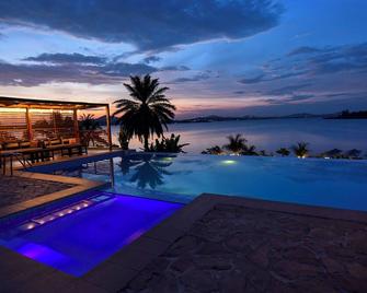 Divine Resort & Spa - 坎帕拉