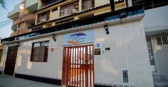 Hotel Regional - Piura