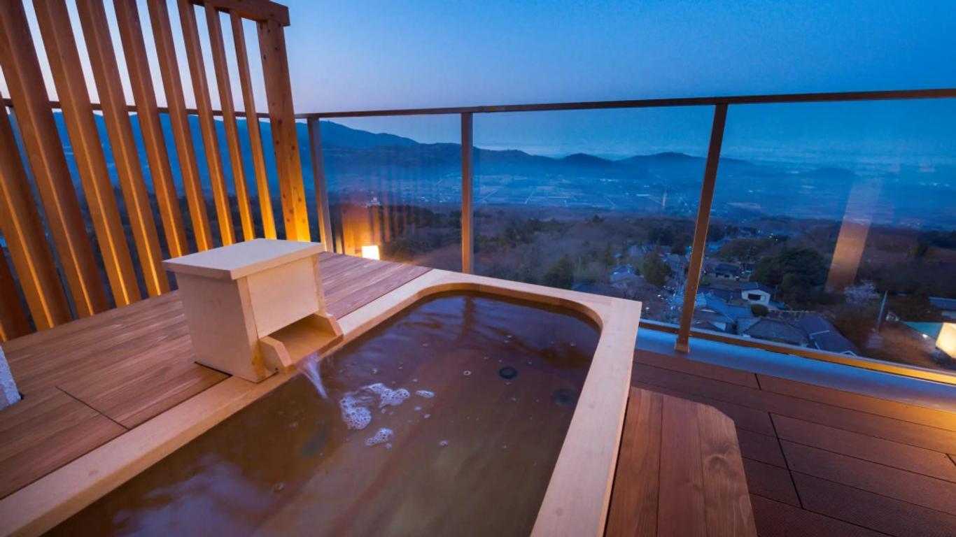 筑波山ホテル 青木屋