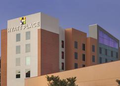Hyatt Place San Jose Pinares - Curridabat - Edificio