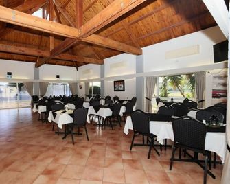 Dalby Manor Motor Inn - Dalby - Restaurante