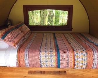 Greytown Campground - Greytown - Bedroom