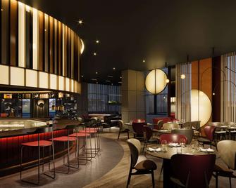 Novotel Lubumbashi - Lubumbashi - Restaurant