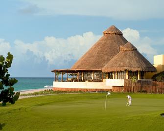 Fairmont Mayakoba - Playa del Carmen - Campo de Golf
