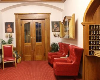 Hotel Kaiser Franz Josef - Millstatt
