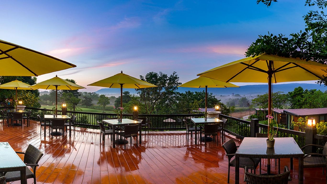 Limon Villa Khao Yai by Slh