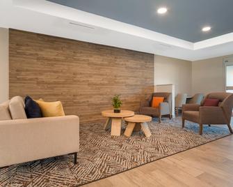 Candlewood Suites Lawrenceville - Princeton By IHG - Trenton - Budova