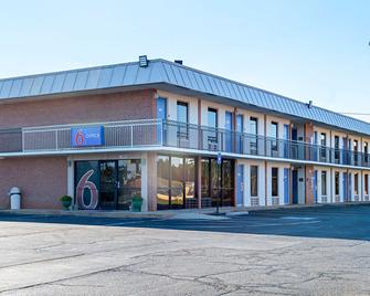 Motel 6 Perry Ga - Perry - Bygning
