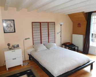 ' d'une Eure à l'autre ' - Sainte-Gemme-Moronval - Habitación