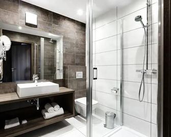 Hotel Konradówka Wellness & SPA - 300 metrów do centrum - Karpacz