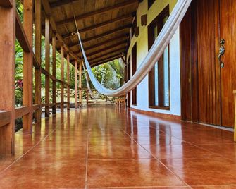 Hotel La Aldea del Halach Huinic - Palenque