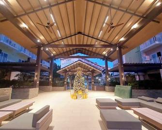 Condo Stay Very Near Mactan Airport - Lapu-Lapu City - Reception