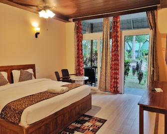 Ocean Pearl Beach Resort - Havelock Island - Habitación