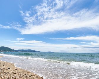 راكوتين ستاي فيلا آواجي - مينامياواجي - شاطئ