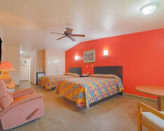 2 King Bed Non Smoking - Weslaco