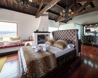 Casa de Hilario - Yaiza