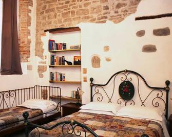 Casa Mario Lupo - Bergamo - Bedroom