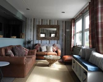 The Drumbeg Hotel - Lochinver - Obývací pokoj