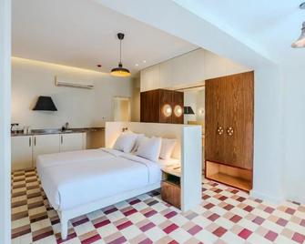 Longchamps l Zamalek l Boutique Hotel with Breakfast - Kairo