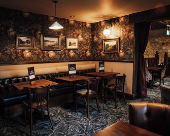 The Keelman - Newcastle upon Tyne - Restaurant