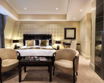 Washington Mayfair Hotel - Londra - Camera da letto