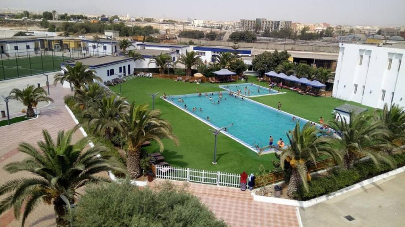 الموحدين