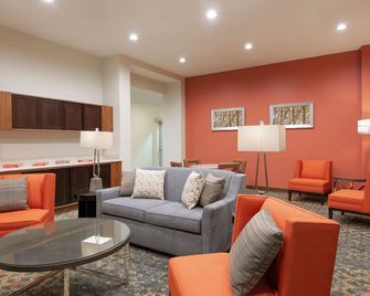 Staybridge Suites Miami International Airport By IHG - Miami - Lounge