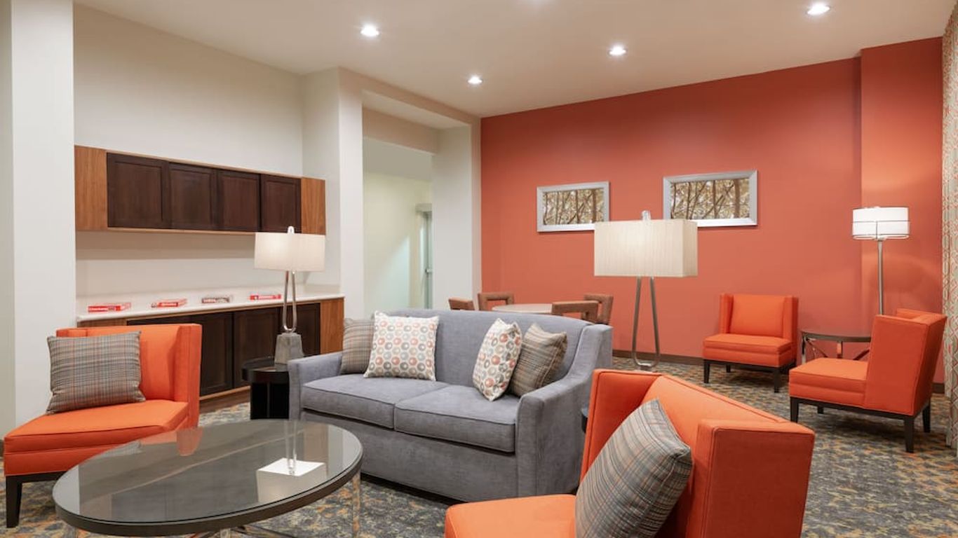 Staybridge Suites Miami International Airport By IHG