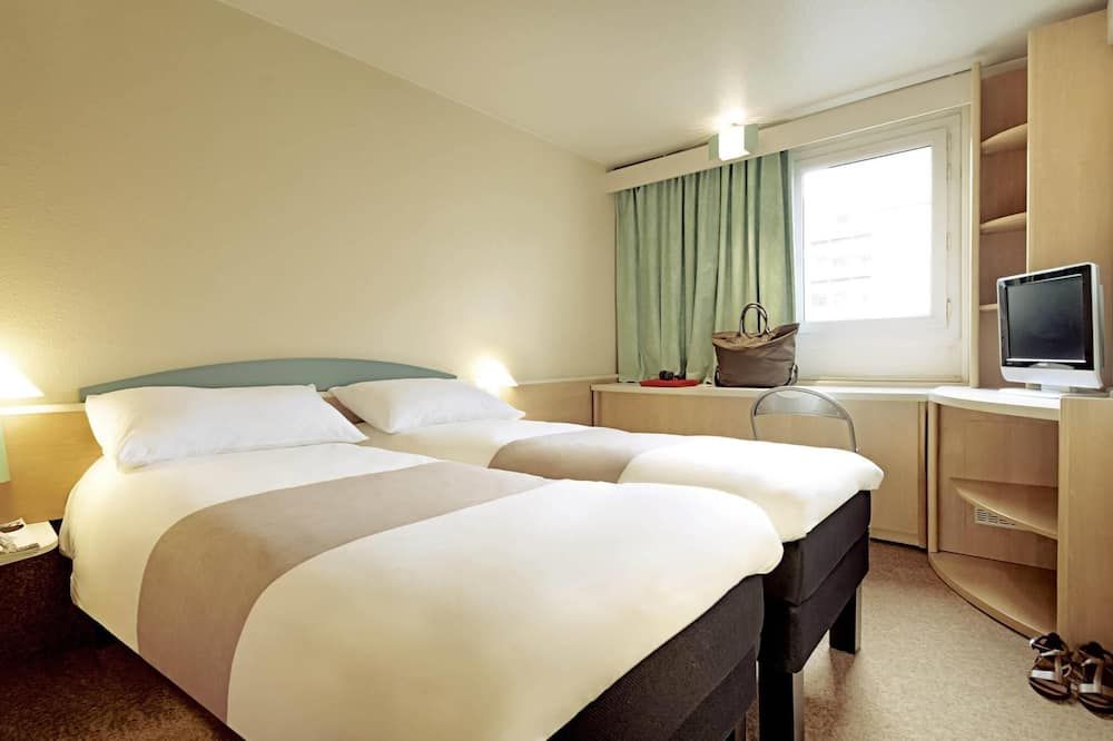 ibis Chambéry - Chambéry - Habitación