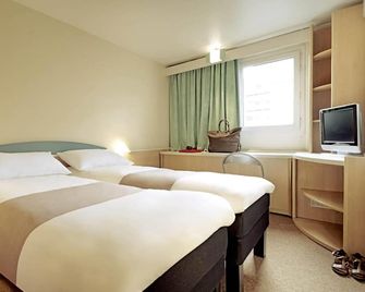ibis Chambéry - Chambéry - Habitación