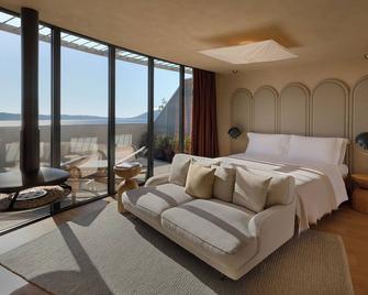 Mamula Island by Banyan Tree - Herceg Novi - Slaapkamer