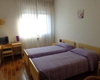 Park Hotel - Castel San Pietro Terme - Chambre