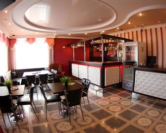 Villa Valmont - Pashkovskiy - Bar