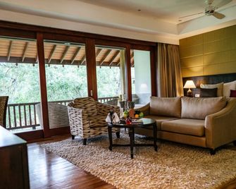 Amaya Signature - Dambulla