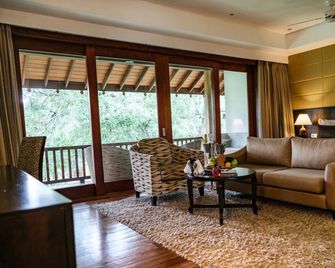 Amaya Signature - Dambulla