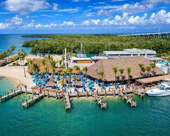 Gilbert's Resort - Key Largo