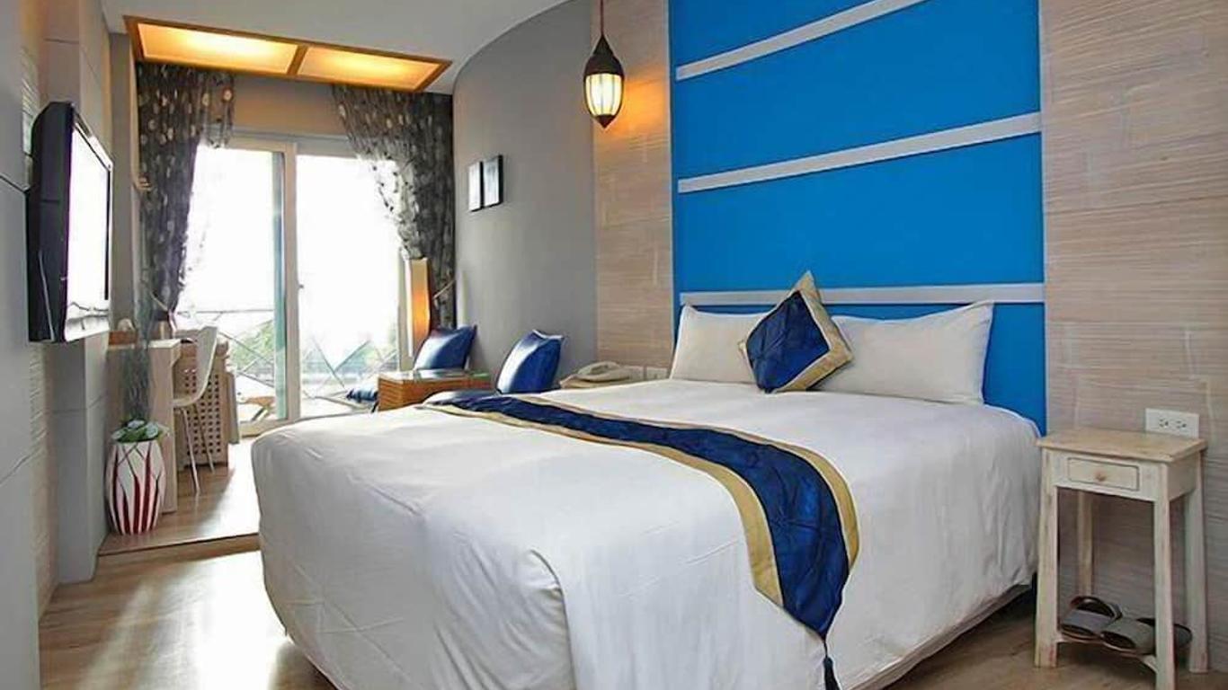 كينتينج بيتش هاوس