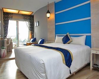 Kenting Beach House - Kenting - Bedroom