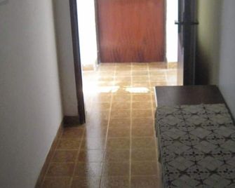 Apartment Katija - Žirje - Hallway