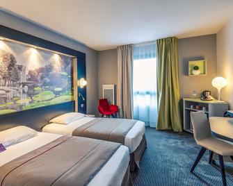 Hôtel Mercure Niort Marais Poitevin - Niort - Habitación