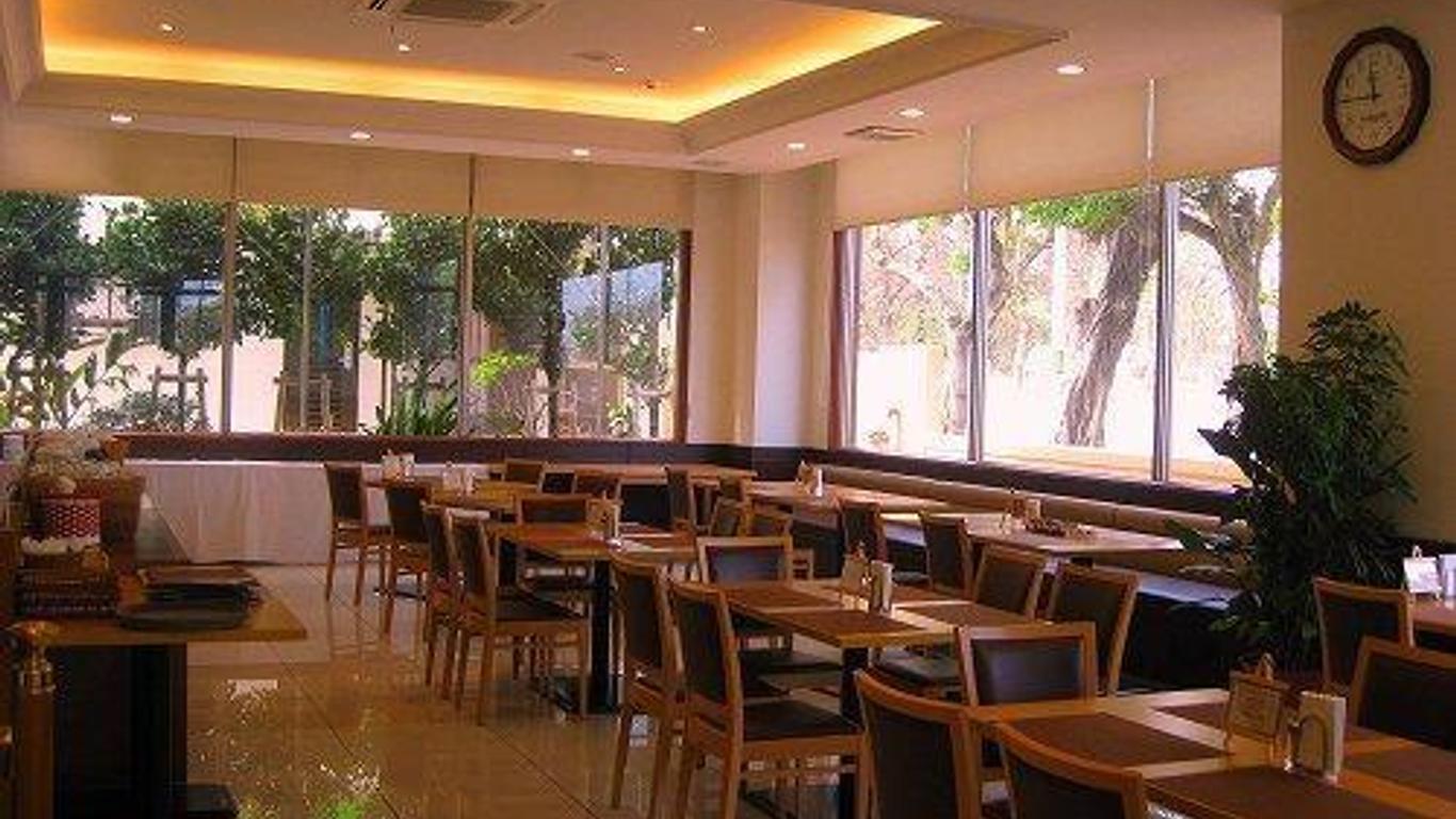 Hotel Southern Coast Miyakojima