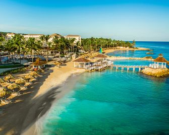 Hyatt Ziva Rose Hall - Montego Bay - Strand