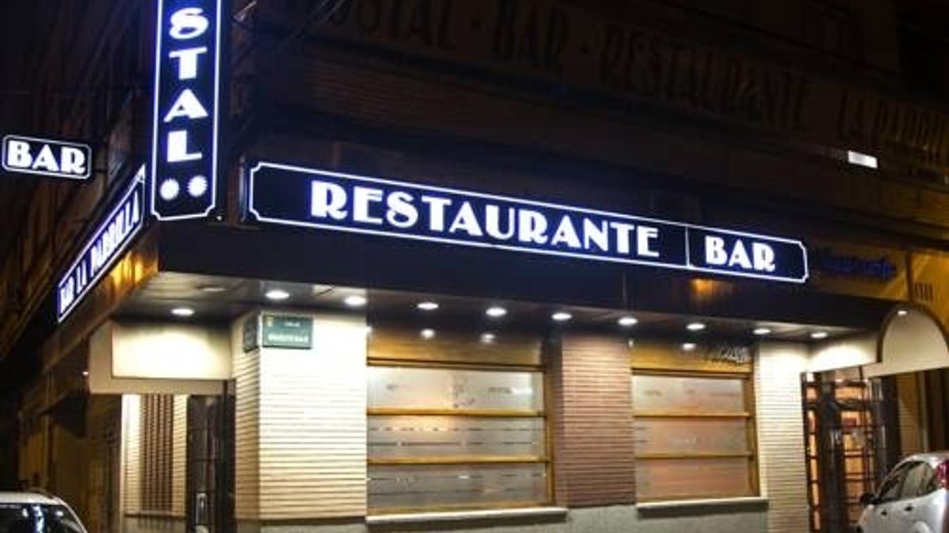 Hostal la Parrilla