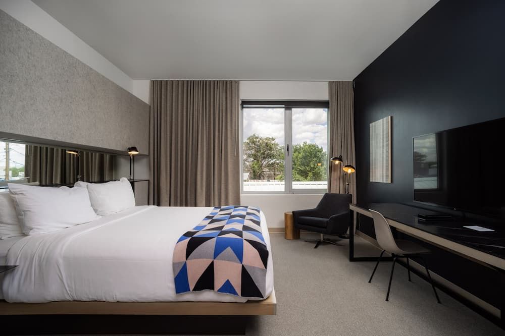 Hotel Saint George - Marfa
