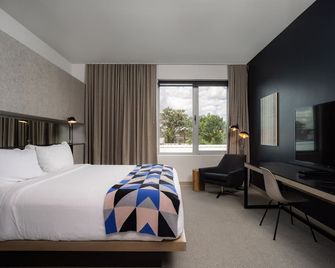 Hotel Saint George - Marfa