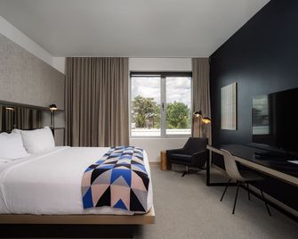 Hotel Saint George - Marfa