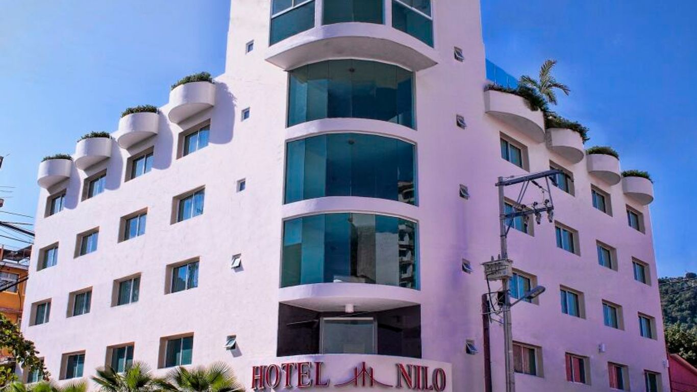 Hotel Nilo
