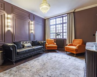 The Seven Chester - Chester - Lounge