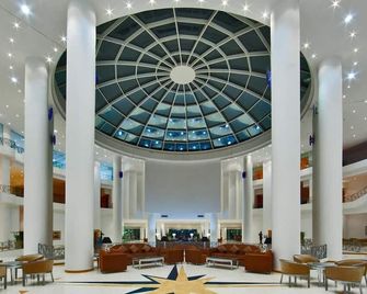 Amarina Sun Resort & Aqua Park Sharm El-Sheikh - Sharm el-Sheikh - Lobby
