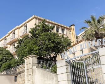 Residence Le Beau Rivage - Bandol - Bâtiment